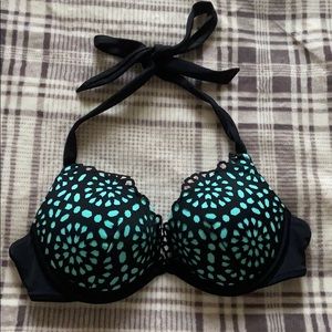 Shade and Shore bikini top